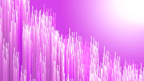 shape animated background