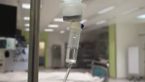 intravenous therapy is a therapy that delivers fluids directly into a vein