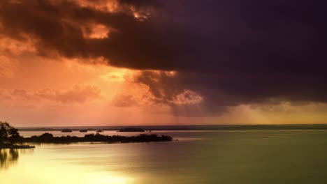 lago bacalar 09