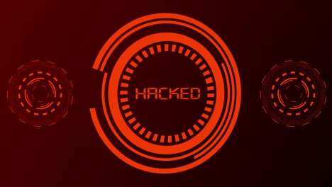 cibercrimen y seguridad 4k