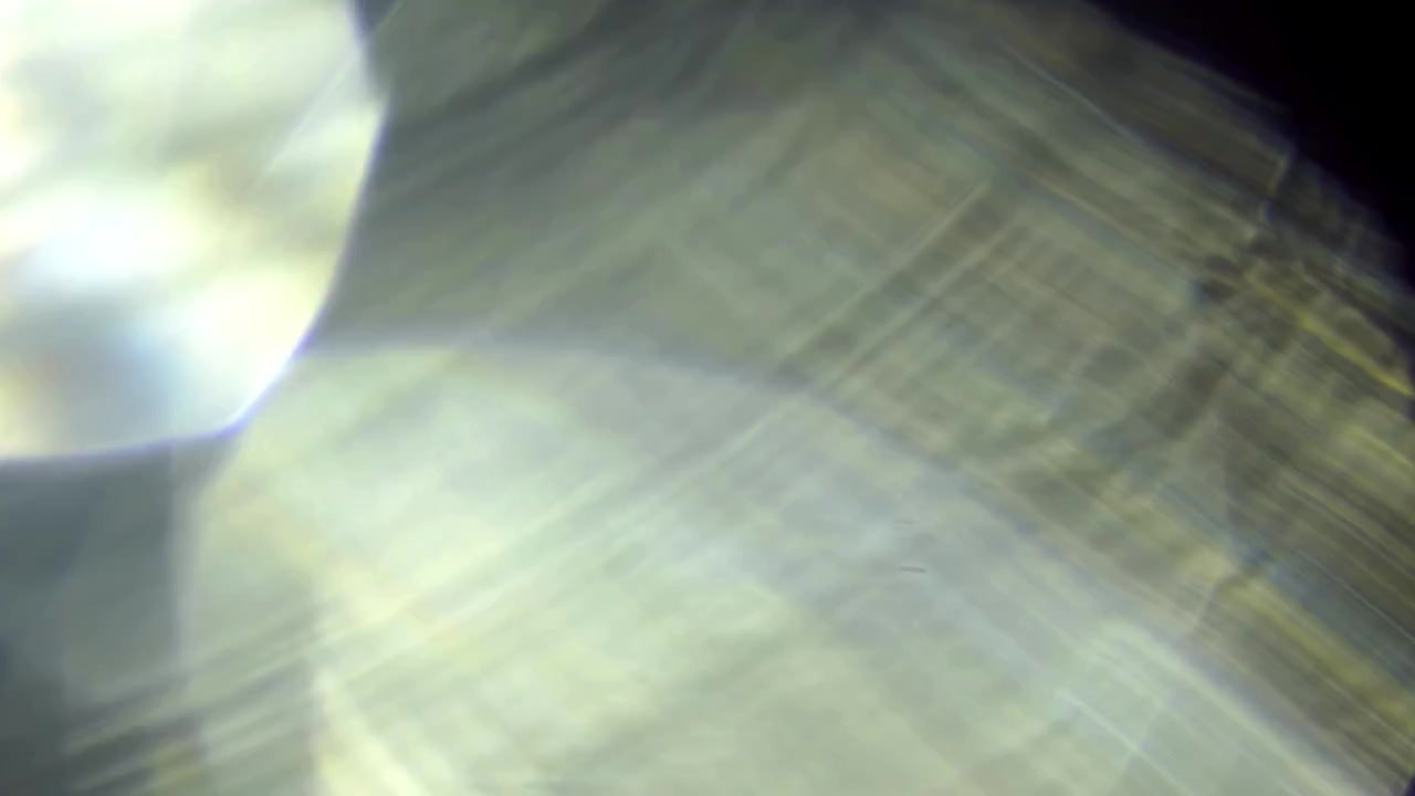 Abstract Light Leaks and Lens Flare Overlays