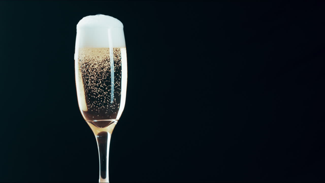 Lovely lookin' bubbly