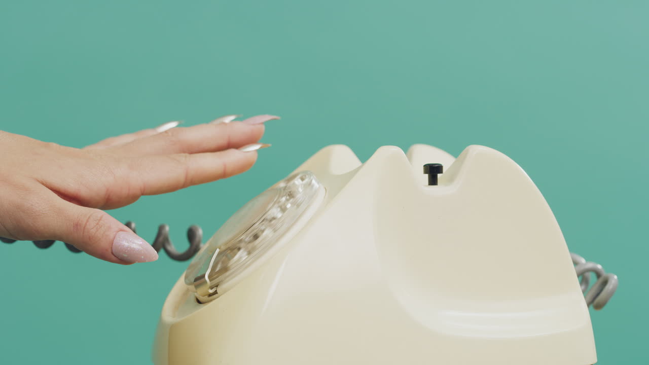 올드 스쿨 다이얼링