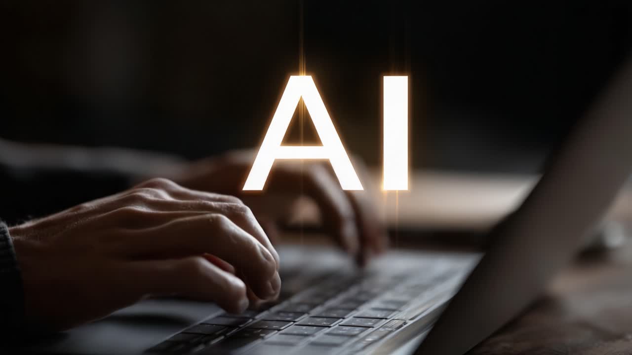 Exploring the Impact and Role of Artificial Intelligence in Modern Technology through Hands-on Interaction and Keyboard Engagement