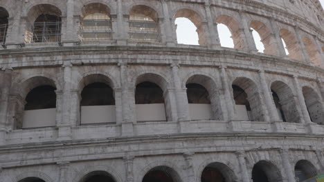 colosseum during the day in rome