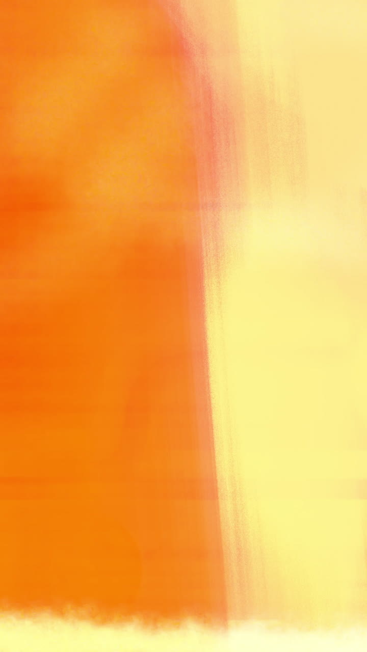 Abstract Glitch Light Leaks Transition Background