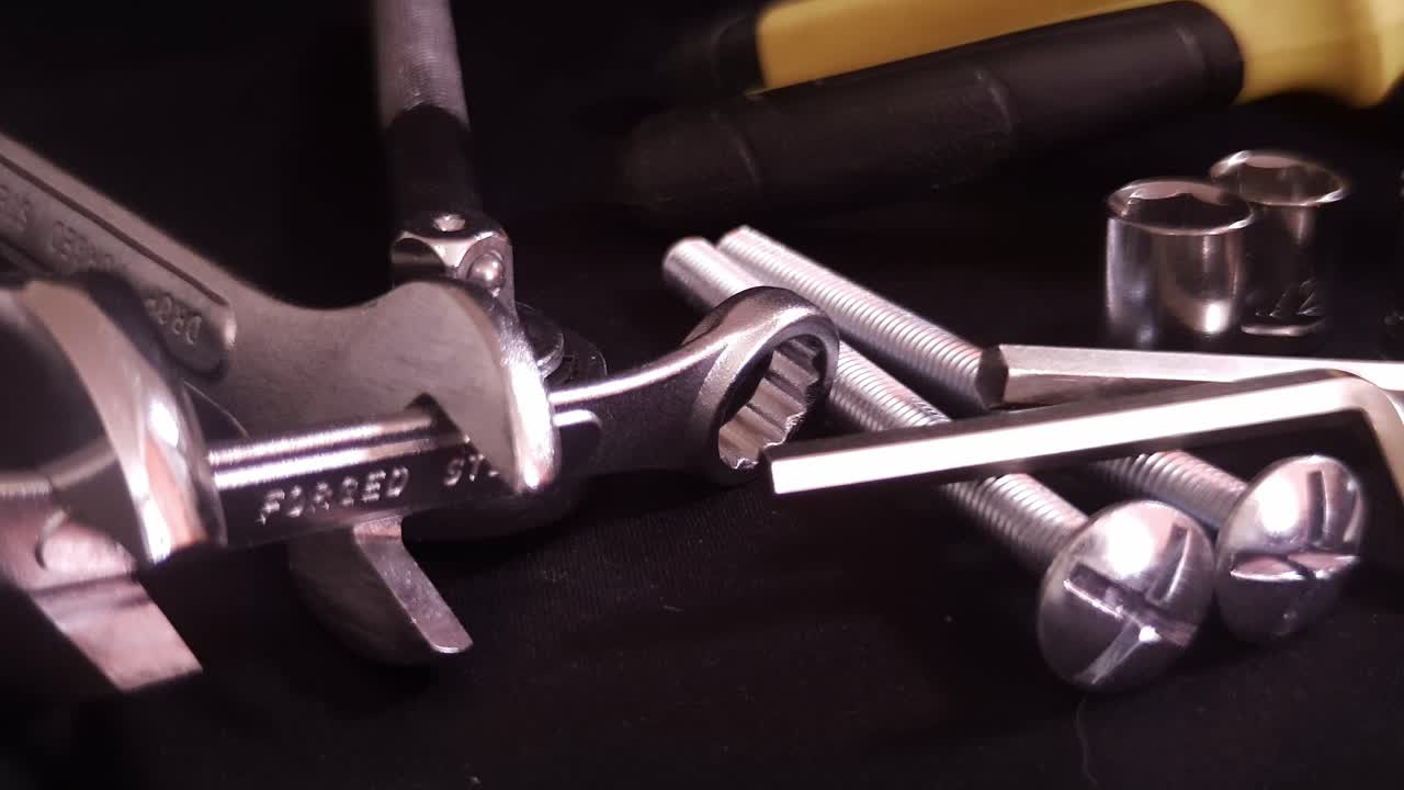 herramientas para la industria