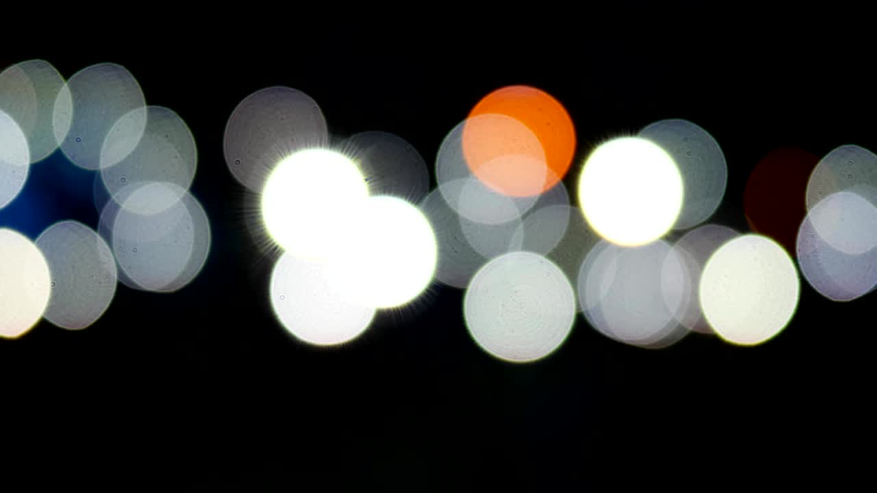 multi blurry dot, lot of multicolored fulls point, background for superscription, slow motion, background for inscription