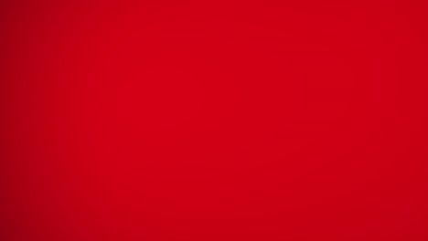 &amp;quot;HELLO&amp;quot; 3D graphic in Red