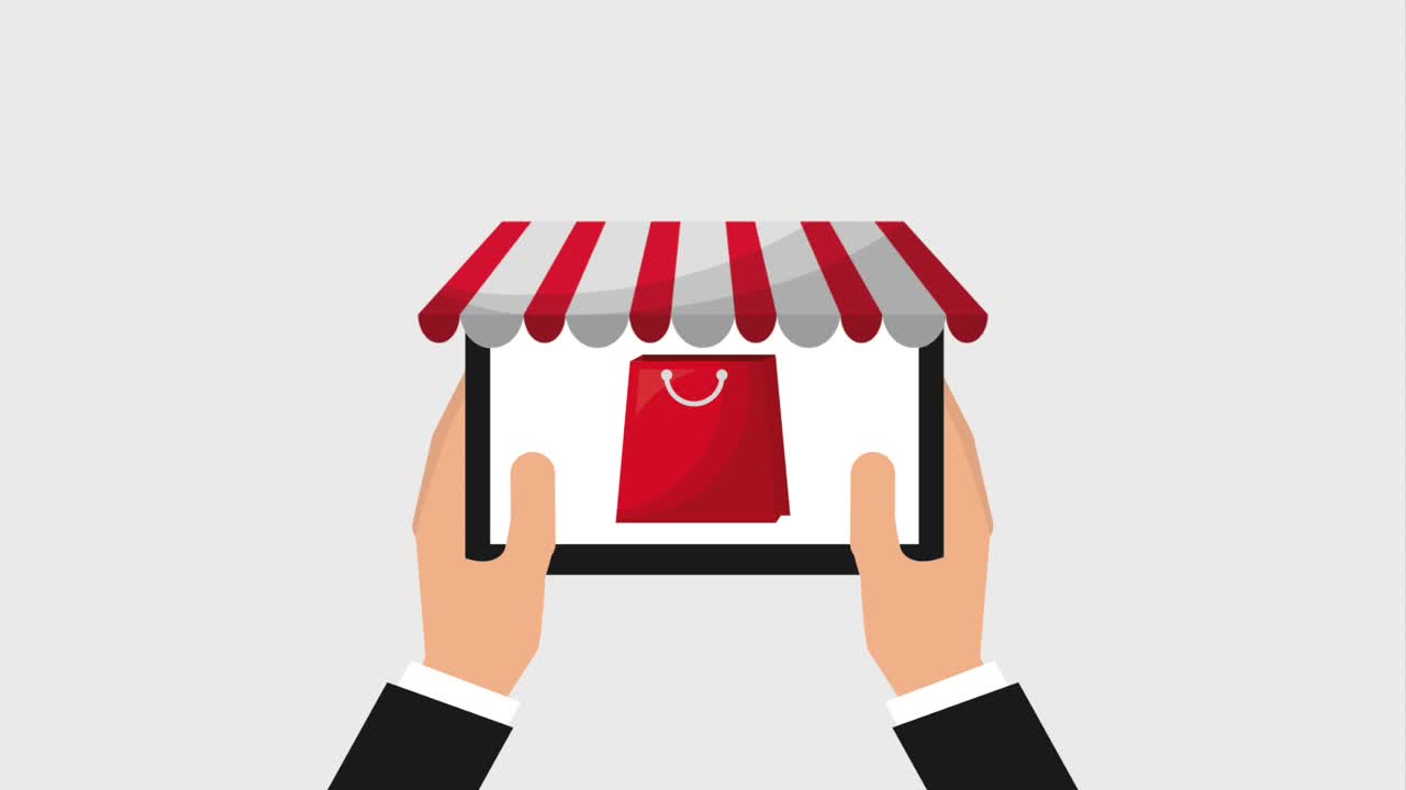 온라인 쇼핑 관련