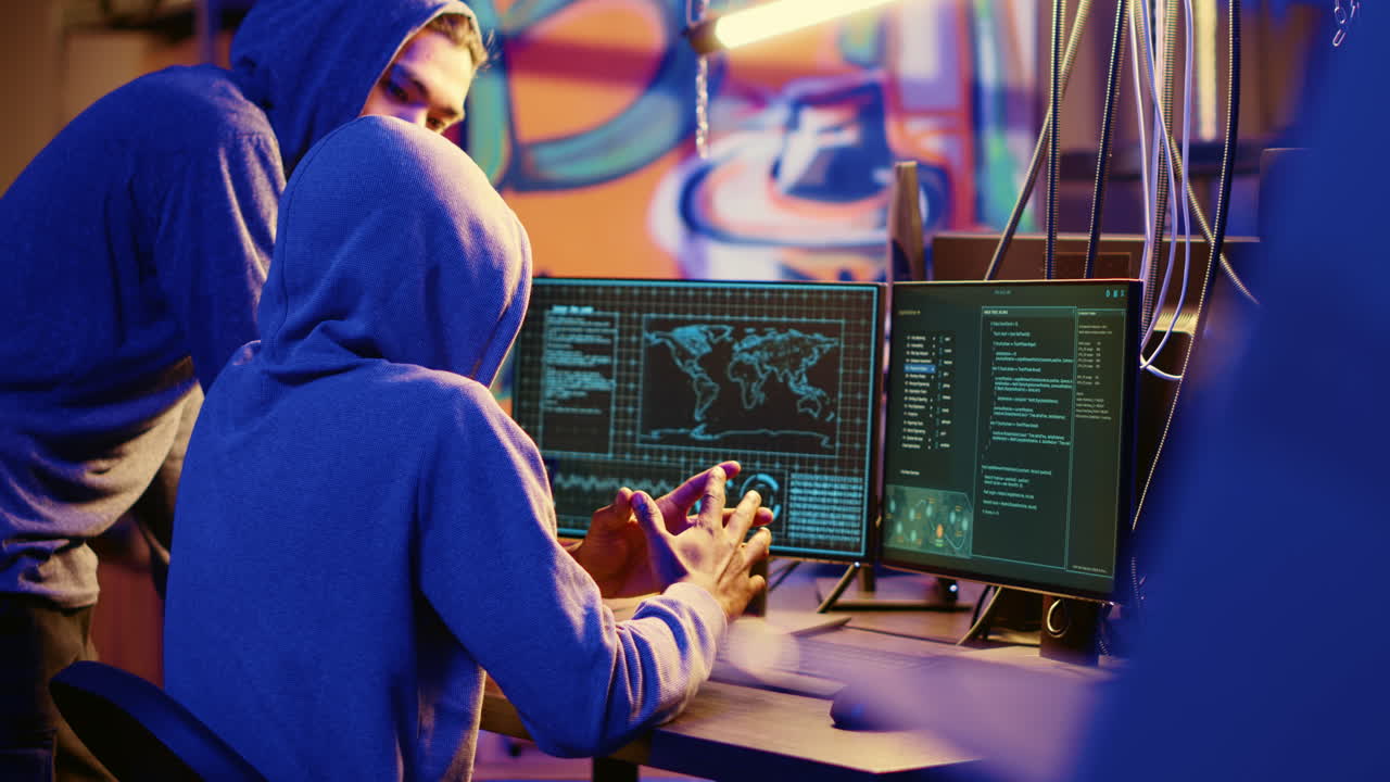 espías que hacen espionaje internacional