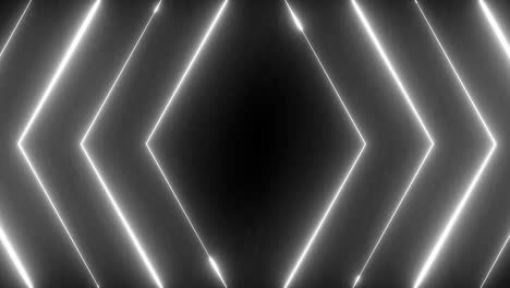 neon lines