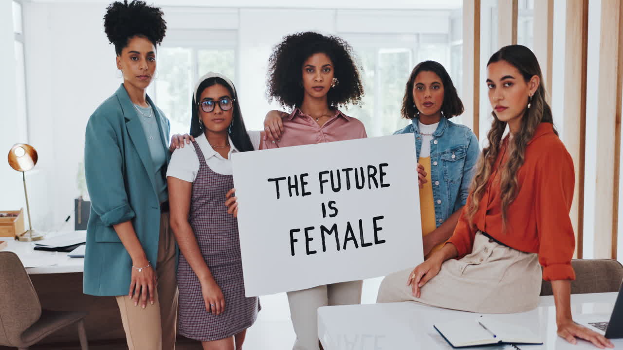 Diversity, woman empowerment