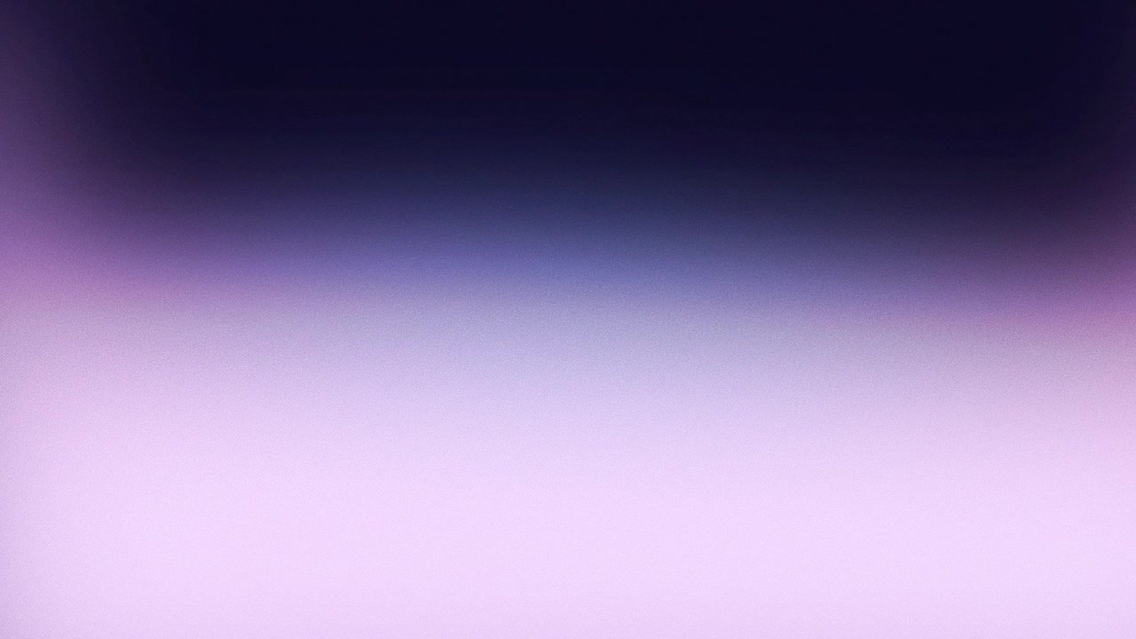 Abstract Gradient Background with Soft Purple and Dark Blue Hues