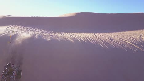 dune buggies and atvs race across the imperial sand dunes in california 16