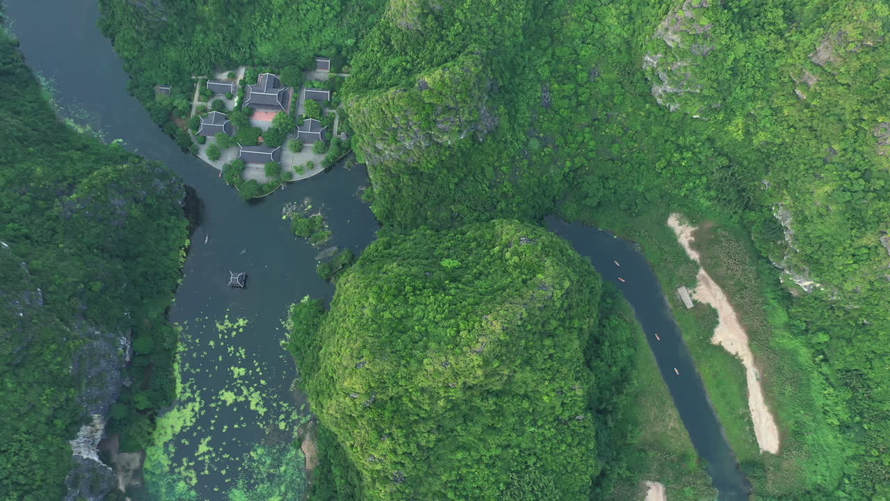 Nature in all it's show-stopping beauty