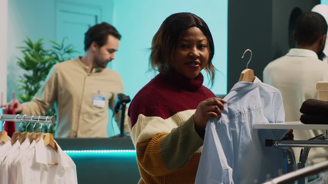 Images of clothing store