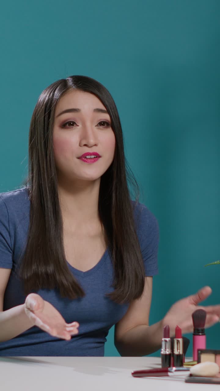 Makeup Tutorial