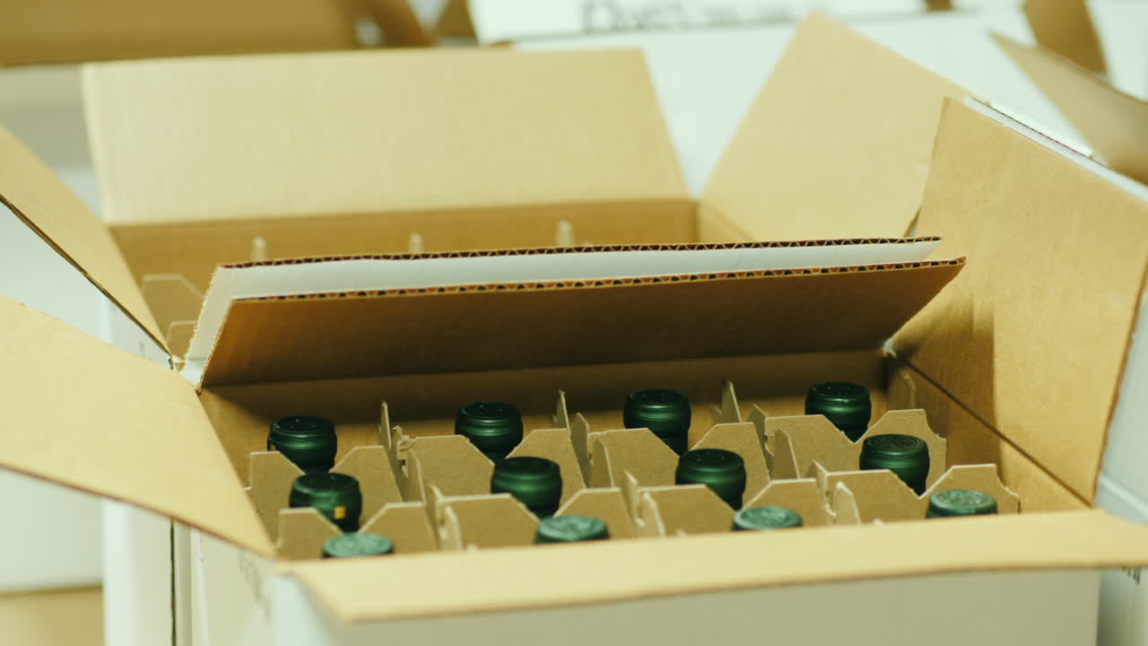 trabajador boxeo vino blanco