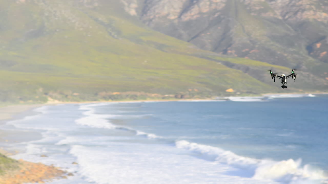 자연 어머니의 사진을 찍고 있습니다.