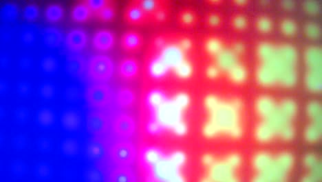 onda multicolor