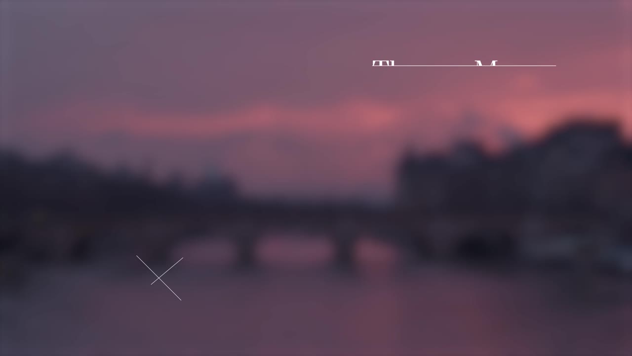 Elegant Lower Thirds