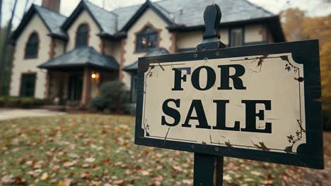 house for sale