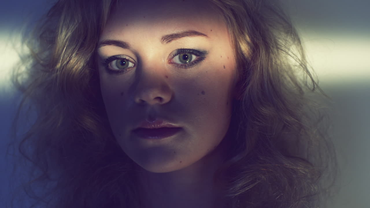 глам - это только одна часть того, кто я есть.