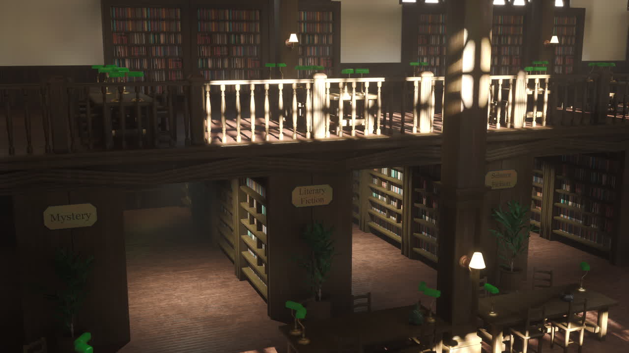 Server arrays in data center maintaining datasets crucial to AI applications