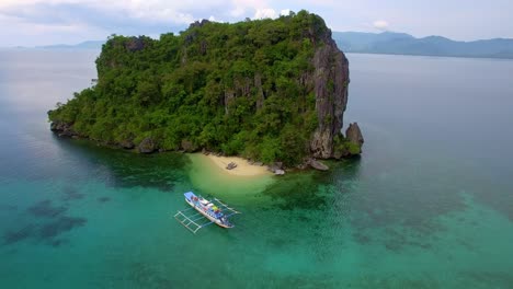 Hidden-small-tropical-rainforest-island