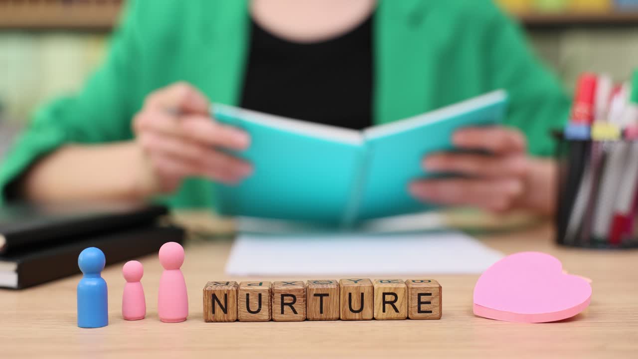 Nurturing Education and Family Care