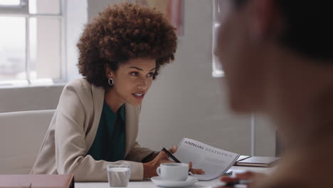 beautiful-mixed-race-business-woman-team-leader-meeting-with-colleagues-sharing-creative-ideas-for-company-project-discussing-corporate-strategy-in-office-boardroom