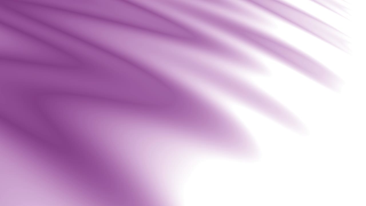 fondo de movimiento abstracto. movimiento suave, bucle sin costuras.