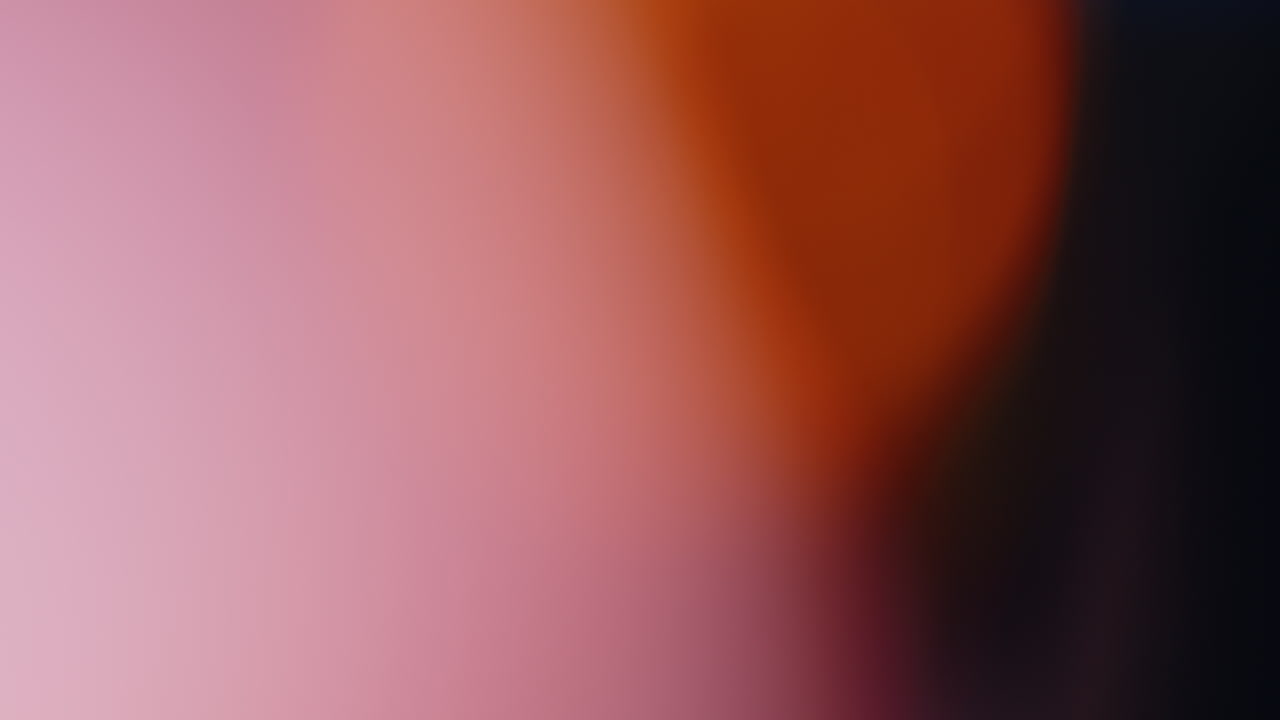 la luz multicolor filtra imágenes de 4k sobre fondo negro, vídeo estilizado, transiciones, efecto bokeh