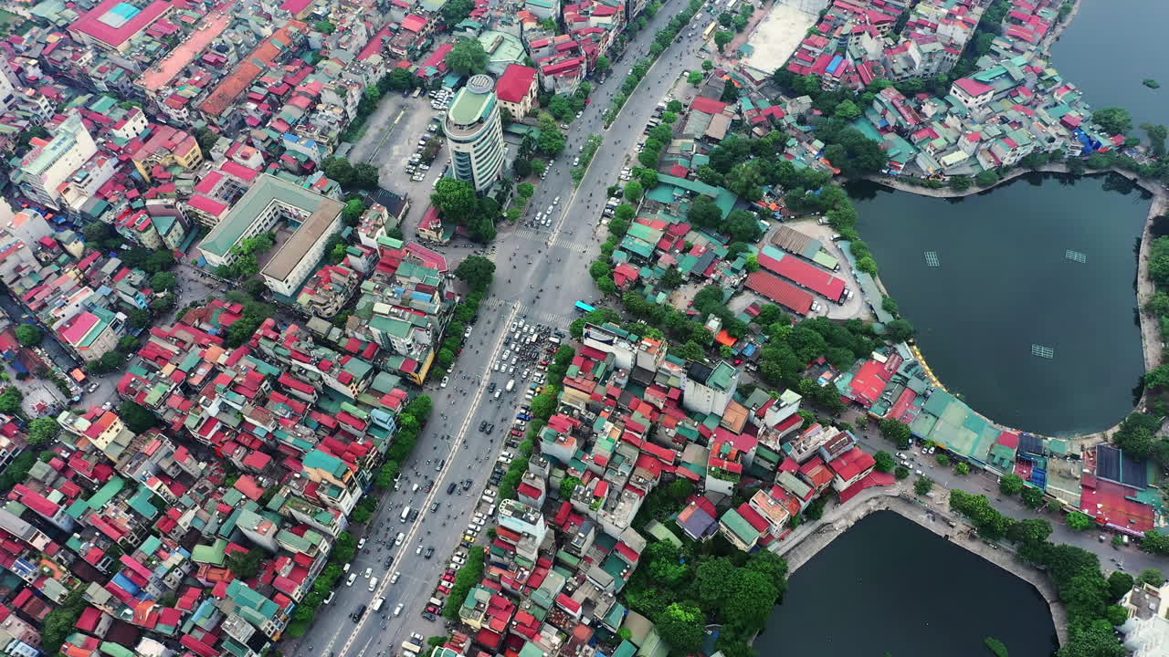 Vietnam&rsquo;s beautiful capital city
