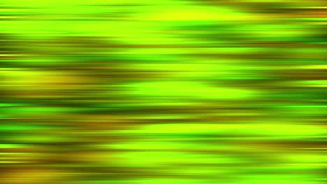 fondo borroso abstracto verde y amarillo