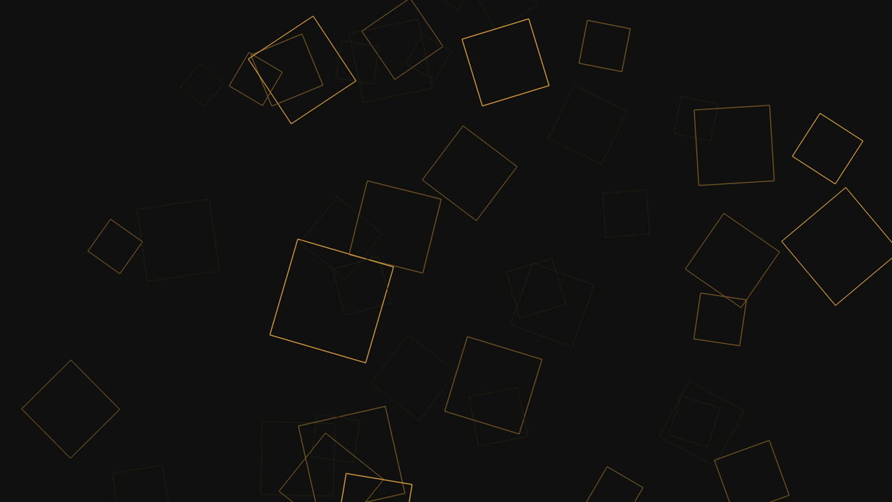 검은 바탕에 모양의 동적 배열