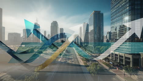 urban growth and business development