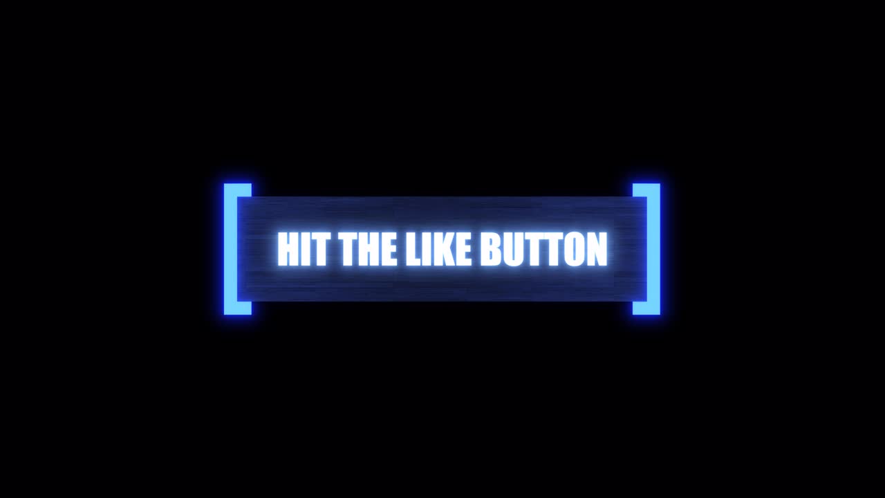 Grafik med like-knap