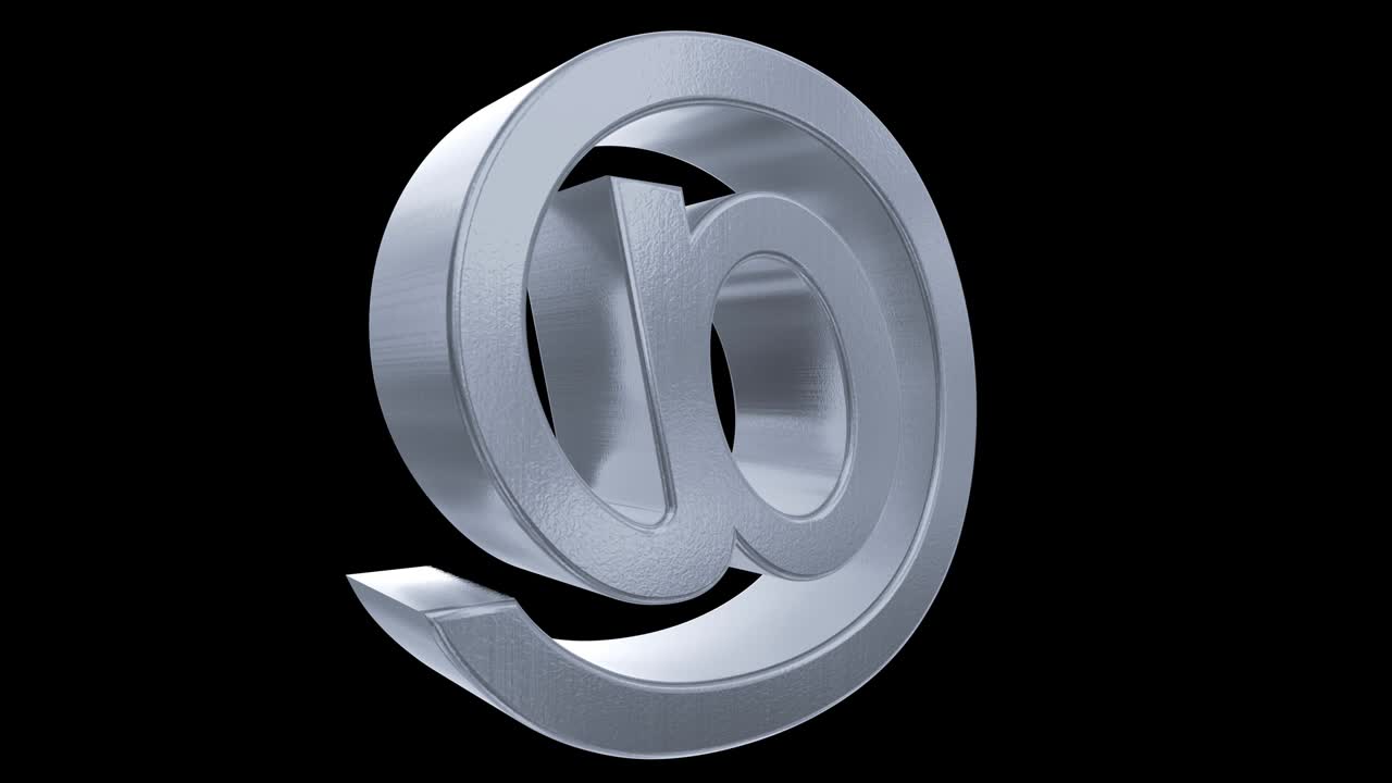 в знаке символ поворачивать электронную почту интернет веб социальная сеть электронная почта цифровая петля 4k