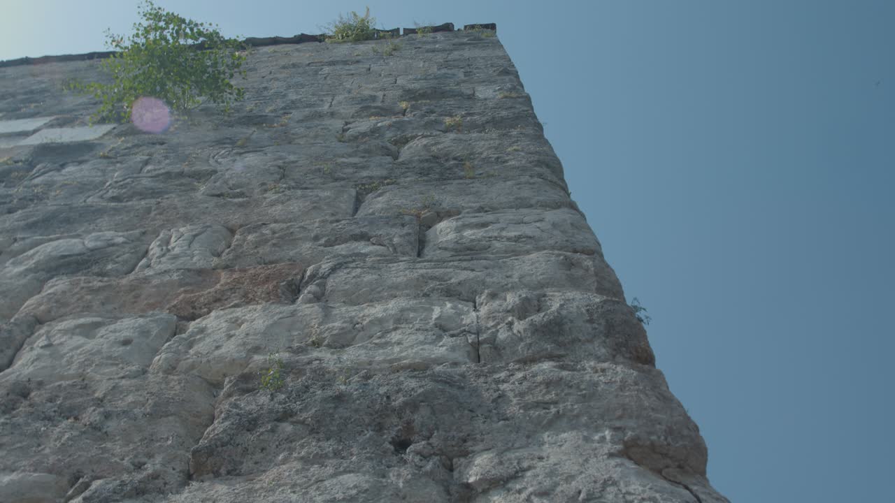 안탈리아 마리나 안탈리아 성