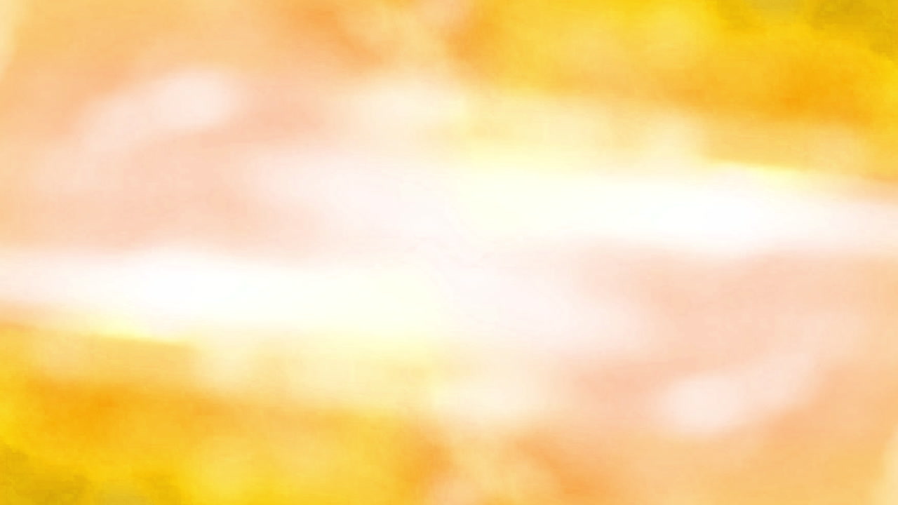 Abstract Watercolor Ink Splashes Transition Background