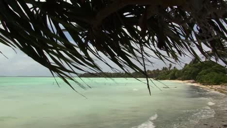 Fanning-Island,Tabuaeran,-beach.Republic-of-Kiribati