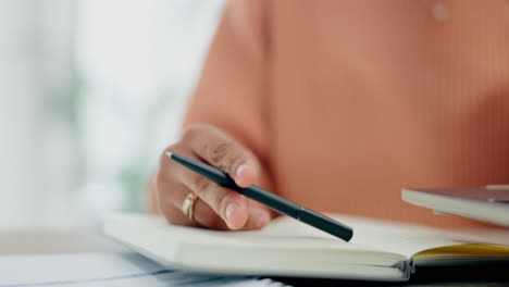 hands, pen and closeup for paperwork