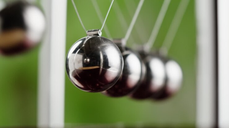 Newton's Cradle
