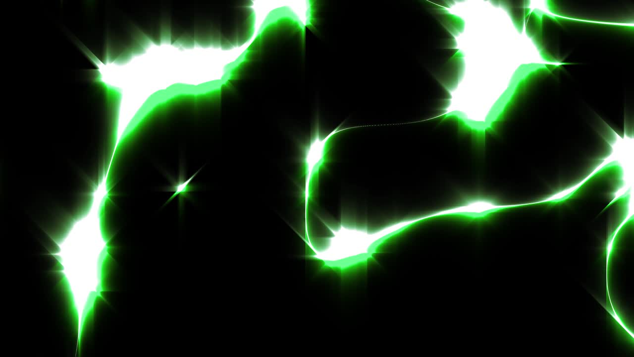 thunder sky shape abstract background