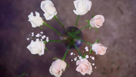 eight-rose-in-the-bottle-shot-from-above