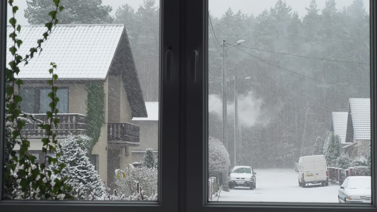 계절의 변화, 향수, 기후