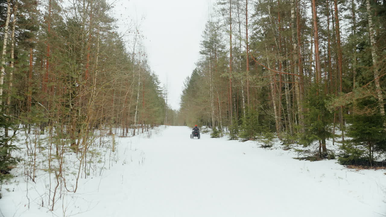 ogro de letonia en el mes de febrero