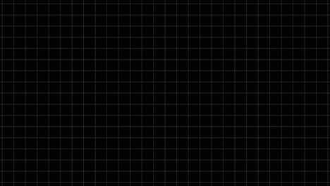 grid pattern